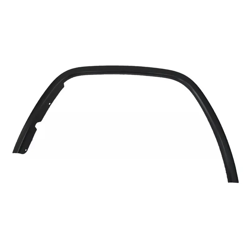 Viral Left Side Front wheel opening molding 2014 - 2016 JEEP GRAND CHEROKEE CAPA CH1290124C 5QJ75TZZAA - CAPA