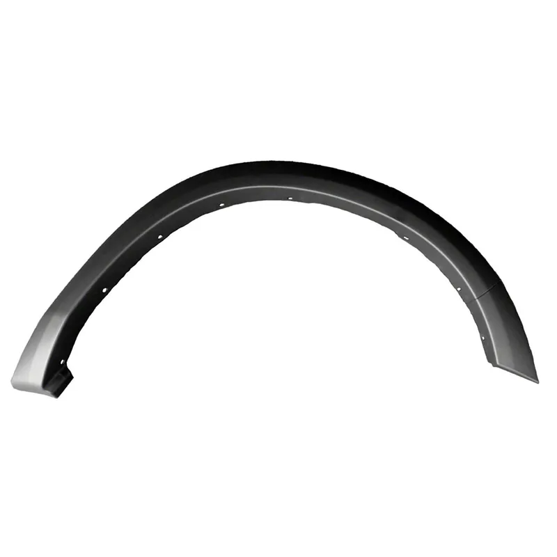 Deal Right Side Front wheel opening molding 2011 - 2018 RAM 1500 CAPA CH1291108C 1TD26TZZAG - CAPA