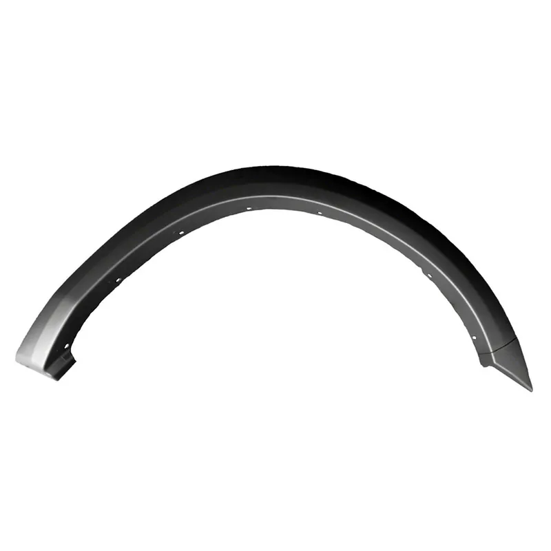 Handmade Right Side Front wheel opening molding 2011 - 2018 RAM 2500 CH1291110 1TD48TZZAE - REGULAR