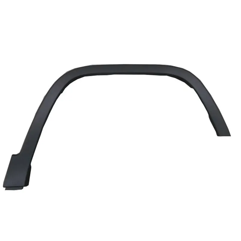 Worldwide Shipping Right Side Front wheel opening molding 2014 - 2018 JEEP CHEROKEE CH1291111 68210314AE - REGULAR