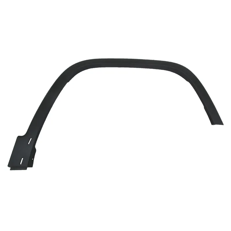 Right Side Front wheel opening molding 2014 - 2018 JEEP CHEROKEE CH1291117 68210308AF - REGULAR Instant Buy