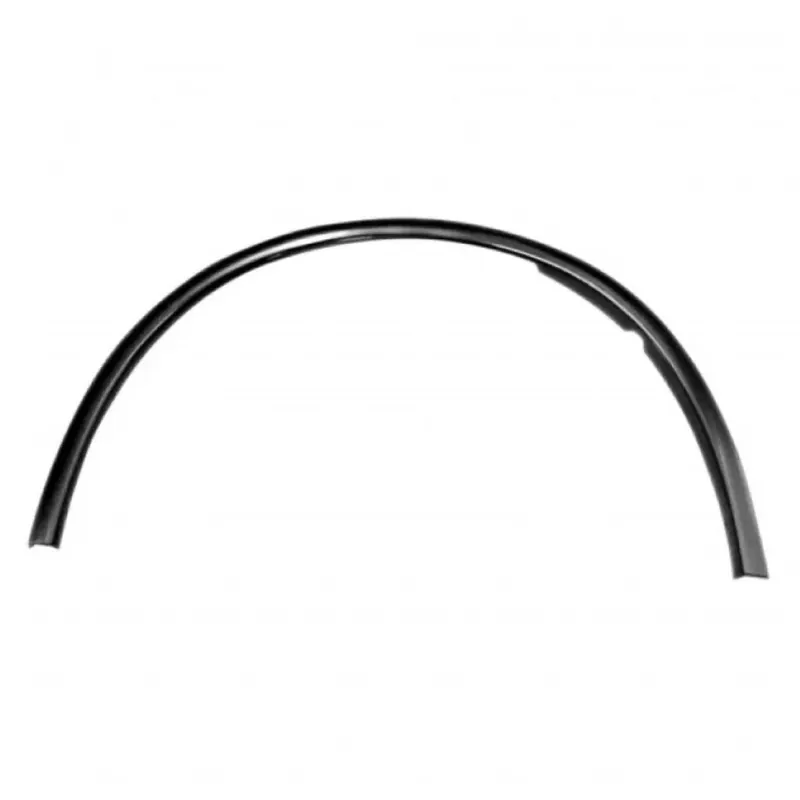 Genuine Right Side Front wheel opening molding 2011 - 2024 DODGE DURANGO CH1291114 1RK20TZZAF - REGULAR