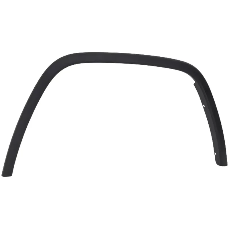 Right Side Front wheel opening molding 2017 - 2021 JEEP GRAND CHEROKEE CH1291118 5XT68RXFAC - REGULAR Fan Favorite