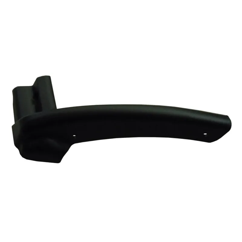 Hassle-Free Returns Right Side Front wheel opening molding 2011 - 2018 RAM 1500 CAPA CH1291122C 5182362AB - CAPA