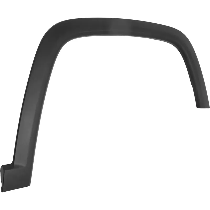 Right Side Front wheel opening molding 2017 - 2023 JEEP COMPASS CH1291123 5UP10RXFAB - REGULAR Buy Direct