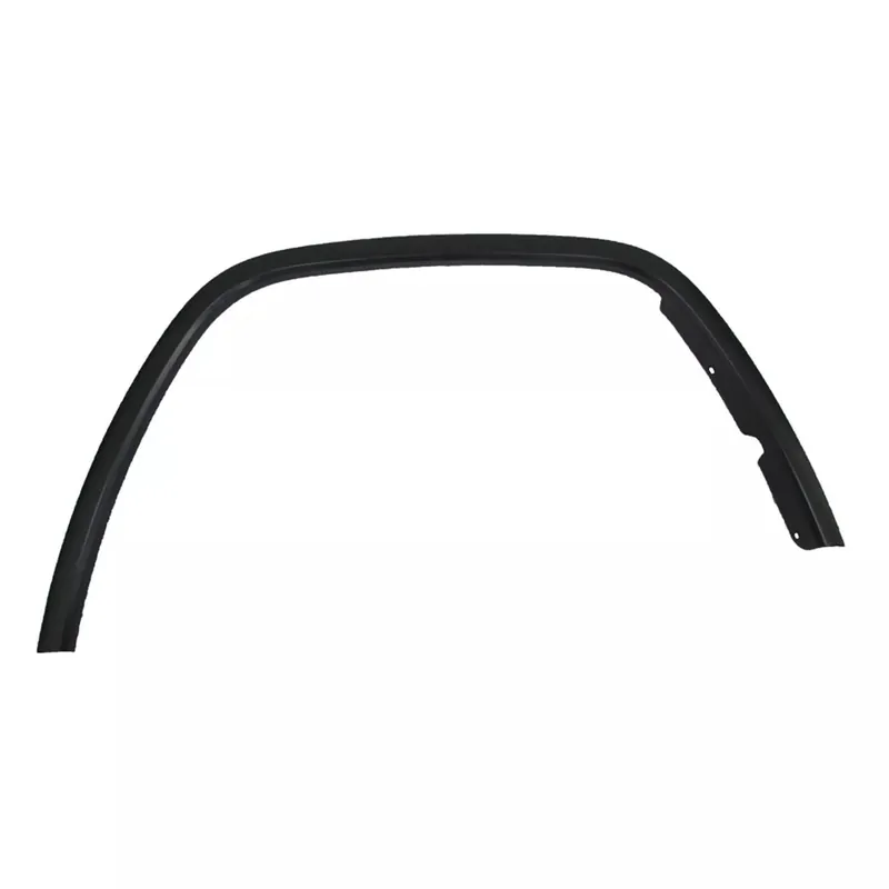 Hot Deal Right Side Front wheel opening molding 2014 - 2016 JEEP GRAND CHEROKEE CAPA CH1291124C 5QJ76TZZAA - CAPA