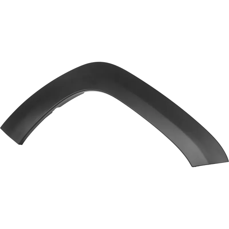 Right Side Front wheel opening molding 2019 - 2021 JEEP GRAND CHEROKEE CH1291126 5QJ84TZZAE - REGULAR Crafted
