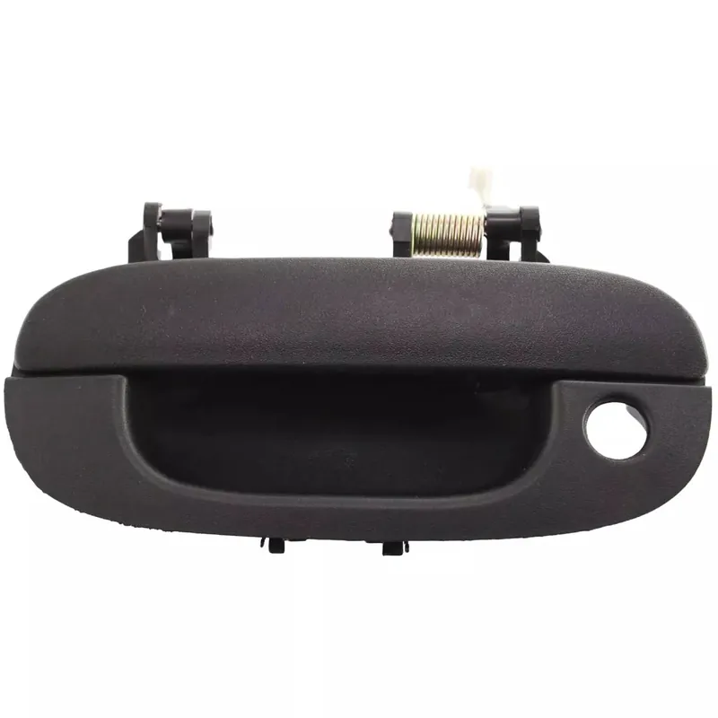 Buy Direct Left Side Front door handle outer 1994 - 2001 DODGE RAM 1500 CH1310102 55275023AB - REGULAR