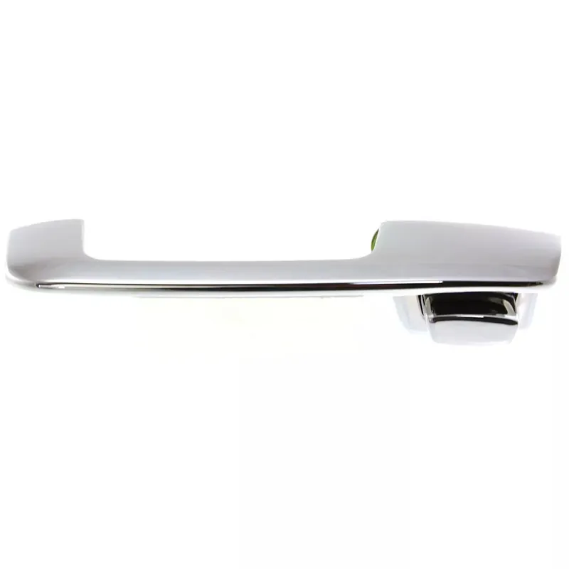 Seasonal Sale Left Side Front door handle outer 1975 - 1977 DODGE D100 CH1310107 55075649 - REGULAR