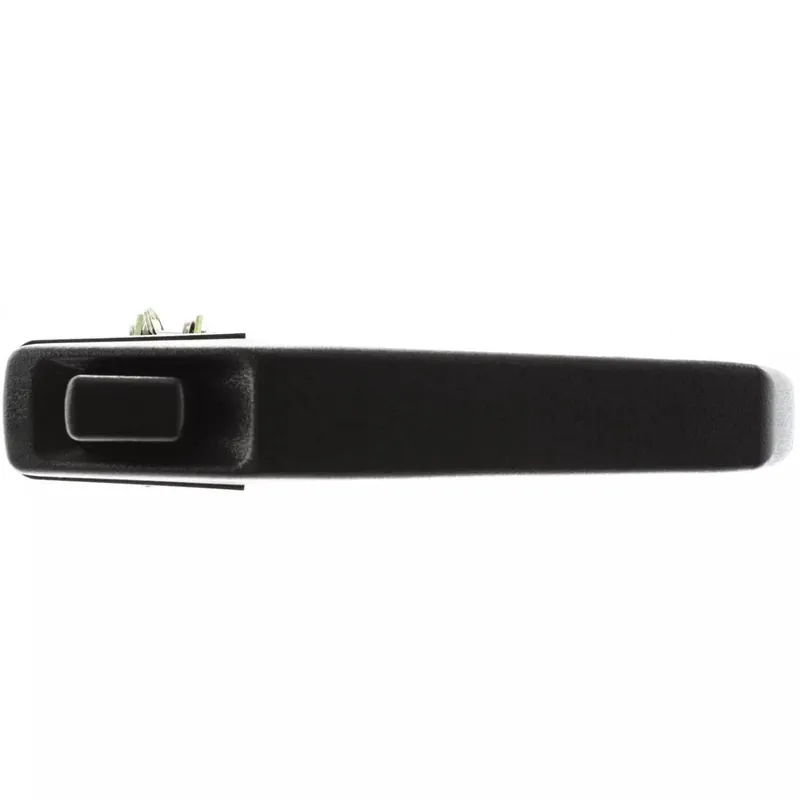 Left Side Front door handle outer 1984 - 1996 JEEP CHEROKEE CH1310108 55024927 - REGULAR Sale