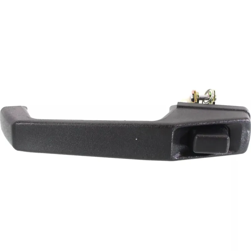 Premium Right Side Front door handle outer 1984 - 1996 JEEP CHEROKEE CH1311108 55024926 - REGULAR
