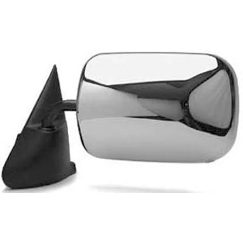 Left Side Mirror outside rear view 1994 - 1997 DODGE RAM 1500 CH1320115 CH1320115 - REGULAR One Day Deal