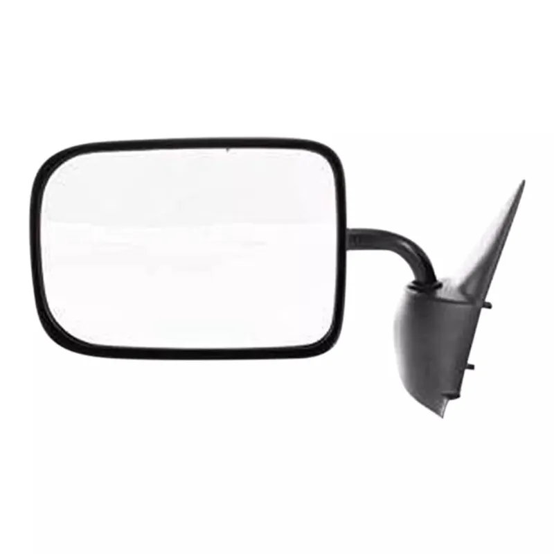 Must Have Left Side Mirror outside rear view 1994 - 1997 DODGE RAM 1500 CH1320114 55022241 - REGULAR