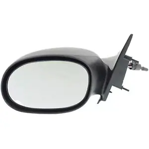 Price Cut Left Side Mirror outside rear view 2000 - 2005 DODGE NEON CH1320158 4783561AG 4783561AN - REGULAR