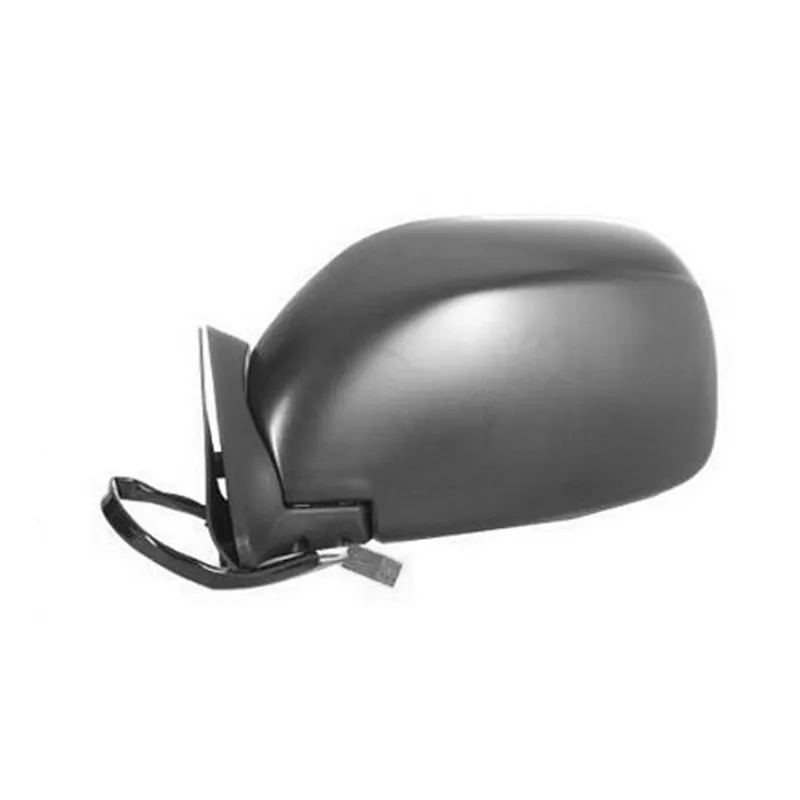 Final Sale Left Side Mirror outside rear view 1997 - 2001 JEEP CHEROKEE CH1320161 55154949AC - REGULAR