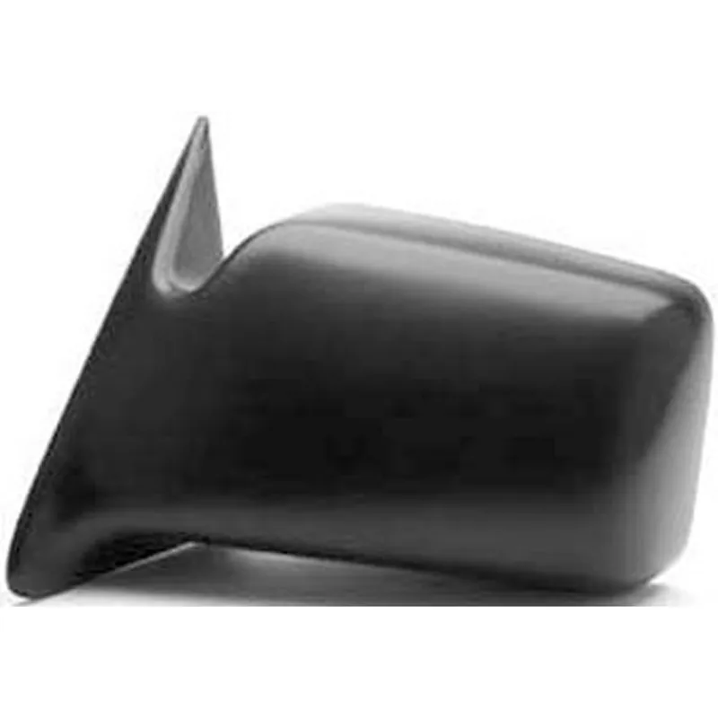 Left Side Mirror outside rear view 1987 - 1996 DODGE DAKOTA CH1320164 55025869 - REGULAR Time-Limited