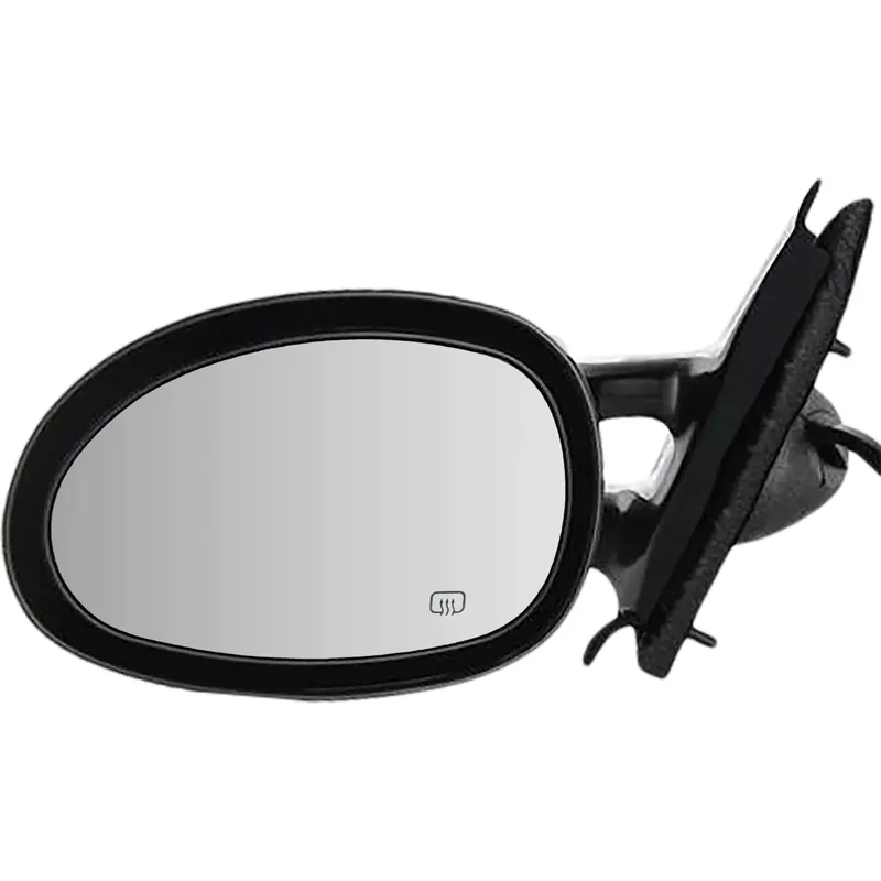Buy Today Left Side Mirror outside rear view 1995 - 2000 CHRYSLER CIRRUS CH1320171 4646309 - REGULAR