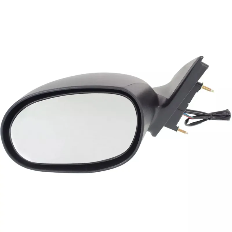Place Order Left Side Mirror outside rear view 1998 - 2001 CHRYSLER 300M CH1320182 4574607AG - REGULAR