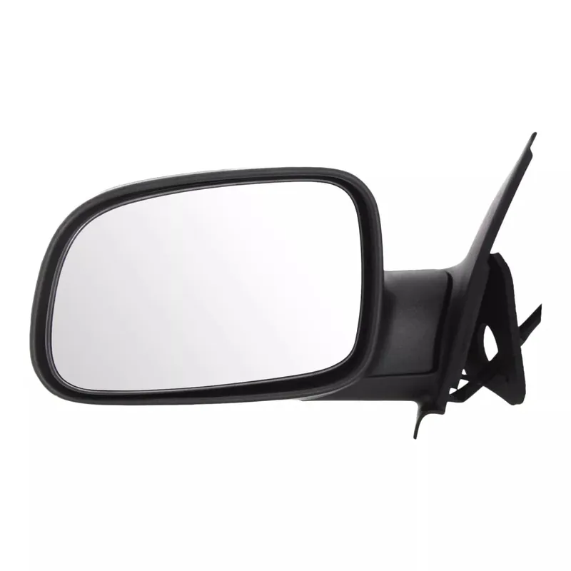 Left Side Mirror outside rear view 1999 - 2004 JEEP GRAND CHEROKEE CH1320184 55155447AD - REGULAR Price Cut
