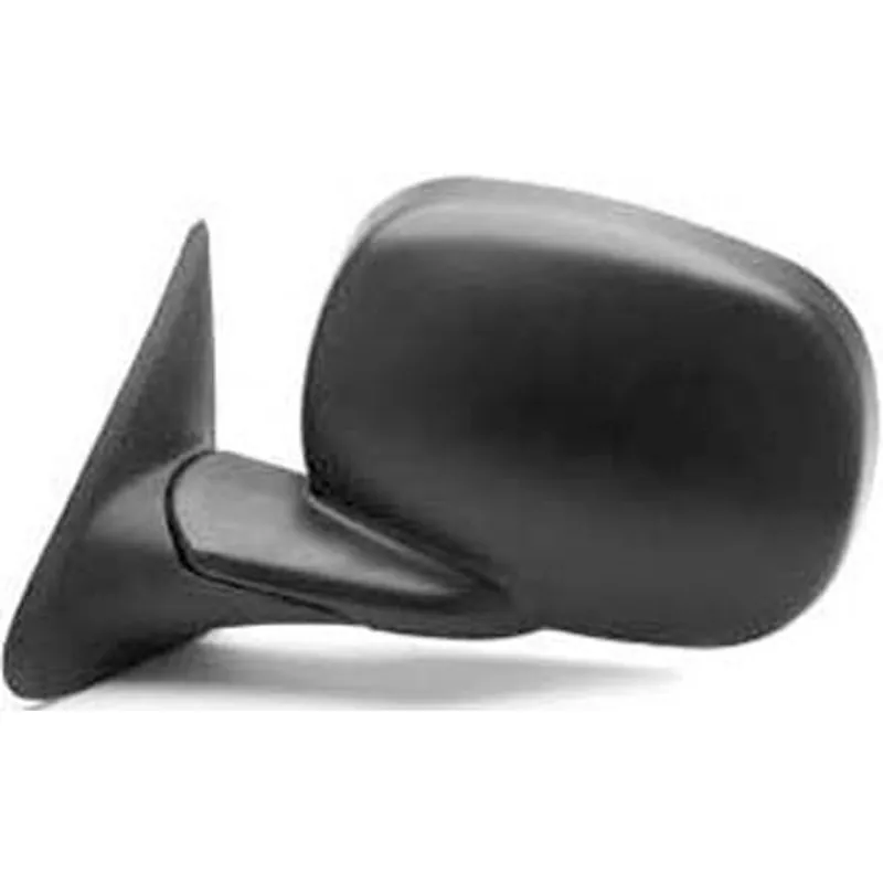 Left Side Mirror outside rear view 1998 - 2000 DODGE DURANGO CH1320177 55077079AD - REGULAR New Arrival
