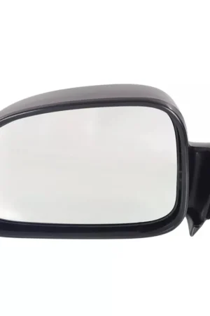 Affordable Left Side Mirror outside rear view 2001 - 2004 DODGE DAKOTA CH1320198 55077251AB - REGULAR