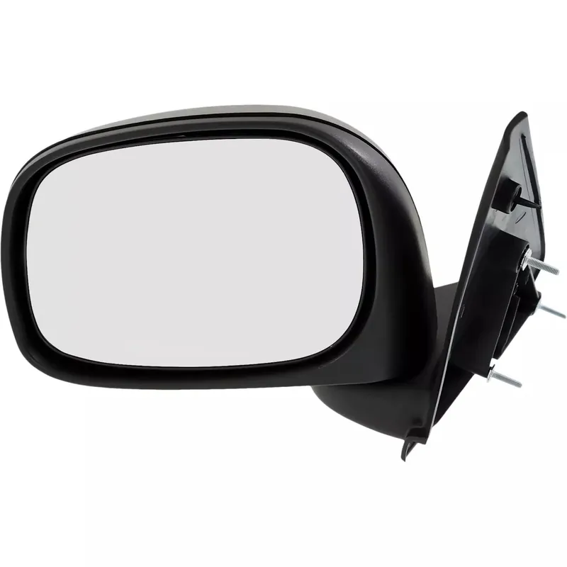 Left Side Mirror outside rear view 2002 - 2009 DODGE RAM 1500 CH1320202 55077439AJ - REGULAR Top Rated