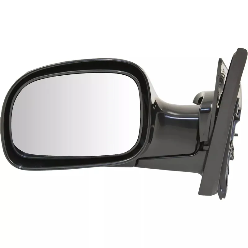 Left Side Mirror outside rear view 2001 - 2007 CHRYSLER TOWN \\u0026 COUNTRY CH1320203 4894411AE - REGULAR Markdown