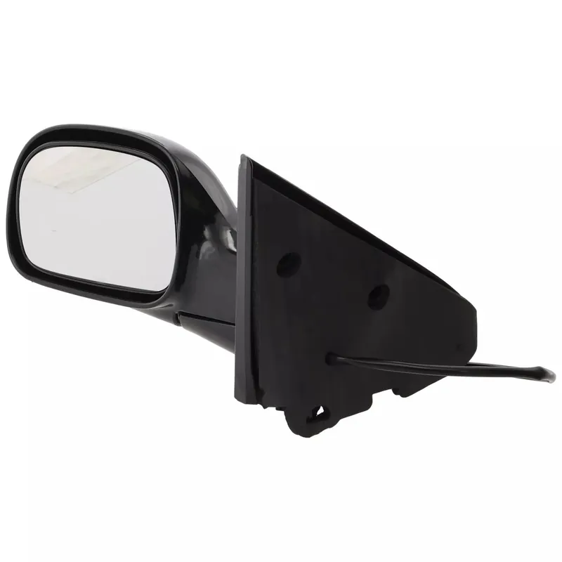 Trusted Brand Left Side Mirror outside rear view 2001 - 2007 CHRYSLER TOWN \\u0026 COUNTRY CH1320204 4857877AC - REGULAR