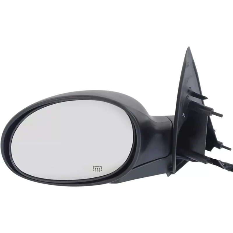 Special Discount Left Side Mirror outside rear view 2001 - 2003 CHRYSLER PT CRUISER CH1320208 4724657AF - REGULAR