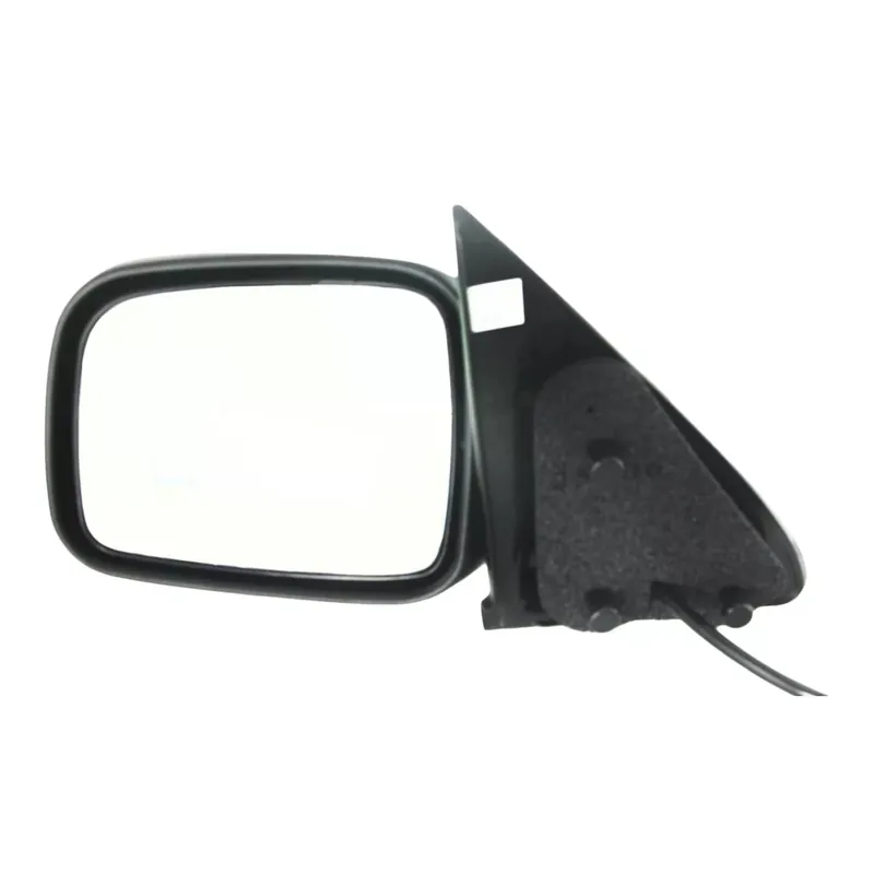 Limited Edition Left Side Mirror outside rear view 2002 - 2007 JEEP LIBERTY CH1320218 55155841AI - REGULAR