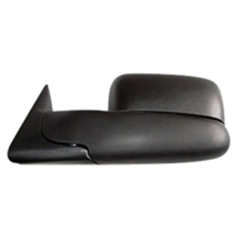 Original Left Side Mirror outside rear view 1999 - 2001 DODGE RAM 1500 CH1320258 55156335AC - REGULAR