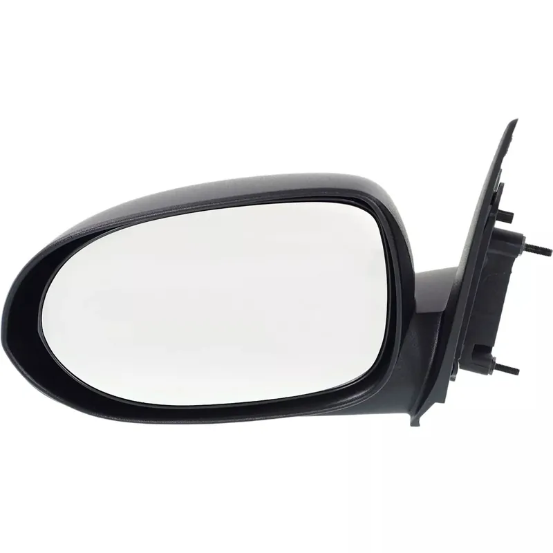 Today Only Left Side Mirror outside rear view 2007 - 2012 DODGE CALIBER CH1320264 5115037AC - REGULAR