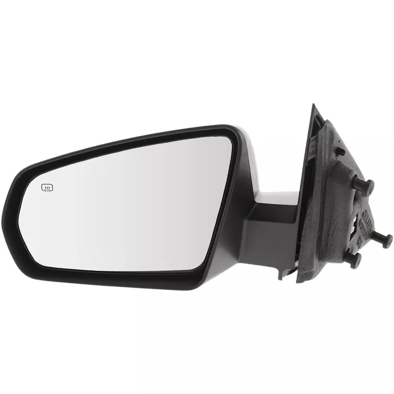 Left Side Mirror outside rear view 2008 - 2014 DODGE AVENGER CH1320268 5076503AC - REGULAR No Minimum Order