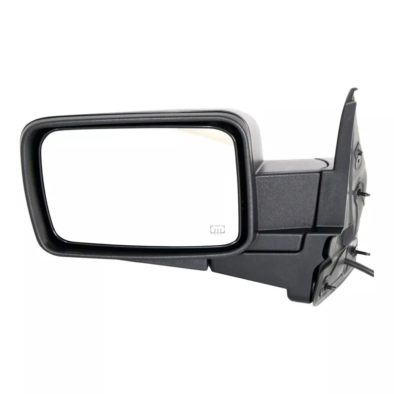 Left Side Mirror outside rear view 2006 - 2008 JEEP COMMANDER CH1320276 55157011AD - REGULAR Big Sale