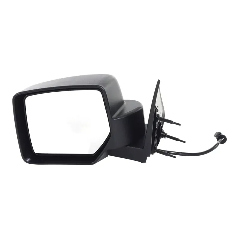 Left Side Mirror outside rear view 2008 - 2009 JEEP LIBERTY CH1320279 57010077AF - REGULAR Next Day Delivery
