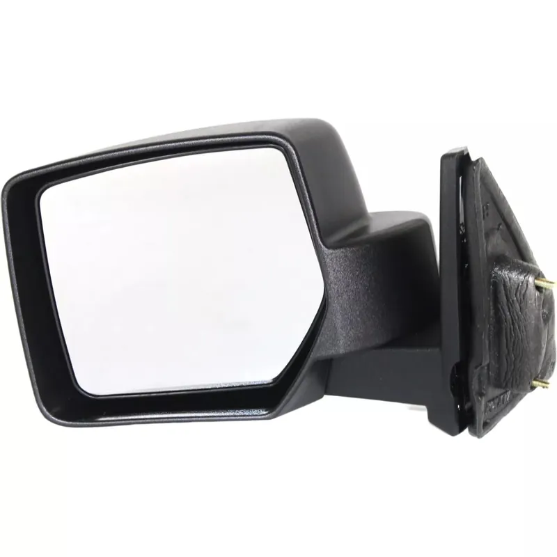 Left Side Mirror outside rear view 2007 - 2017 JEEP PATRIOT CH1320281 5155457AD - REGULAR Same Day Shipping