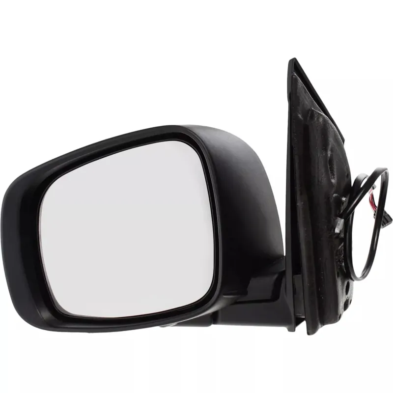 Left Side Mirror outside rear view 2008 - 2020 CHRYSLER TOWN \\u0026 COUNTRY CH1320291 5113331AE - REGULAR Shop Now