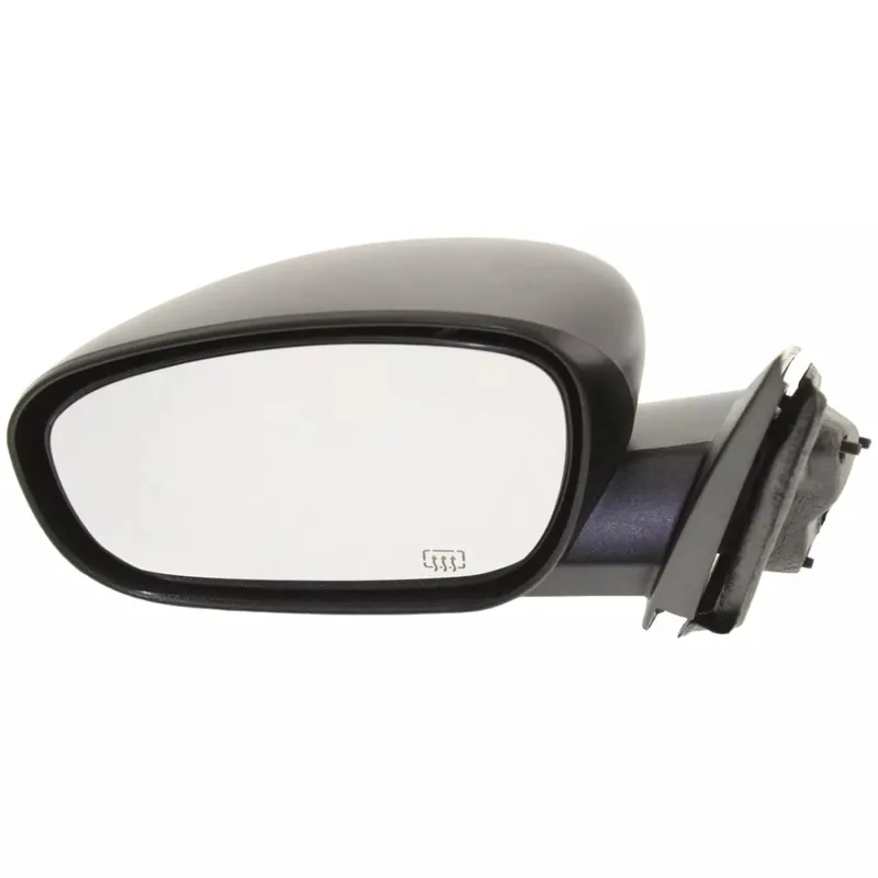Left Side Mirror outside rear view 2005 - 2010 CHRYSLER 300 CH1320295 4806159AD-PFM - REGULAR Viral