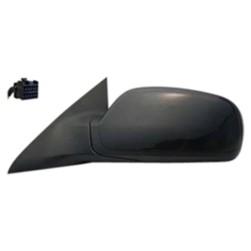 Left Side Mirror outside rear view 2006 - 2008 CHRYSLER PACIFICA CH1320298 1CK71TZZAB - REGULAR Free Returns