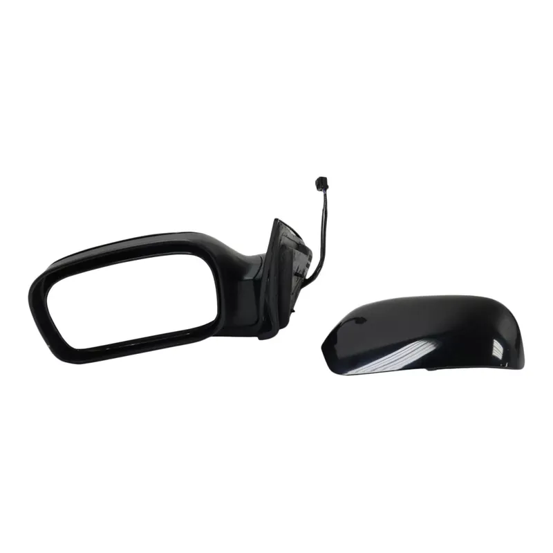 Free Delivery Left Side Mirror outside rear view 2006 - 2008 CHRYSLER PACIFICA CH1320297 5113603AB - REGULAR