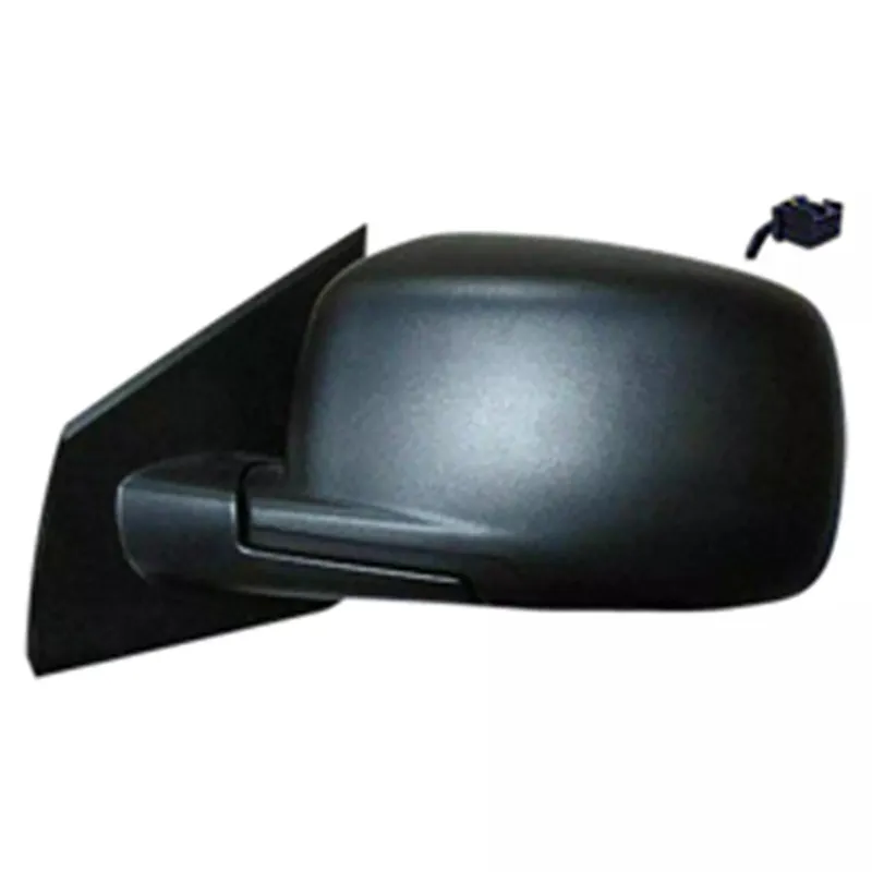 Flash Sale Left Side Mirror outside rear view 2009 - 2019 DODGE JOURNEY CH1320302 1CE35TZZAE - REGULAR