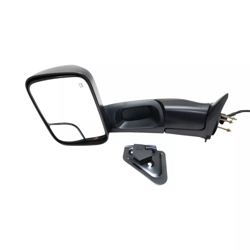 Time-Limited Left Side Mirror outside rear view 1998 - 2001 DODGE RAM 1500 CH1320307 55076489AE-PFM - REGULAR