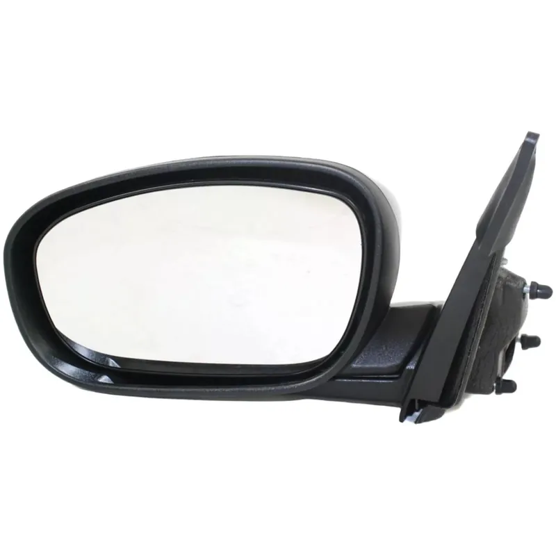 Left Side Mirror outside rear view 2005 - 2010 DODGE CHARGER CH1320309 1BY431XRAB-PFM - REGULAR One Day Deal