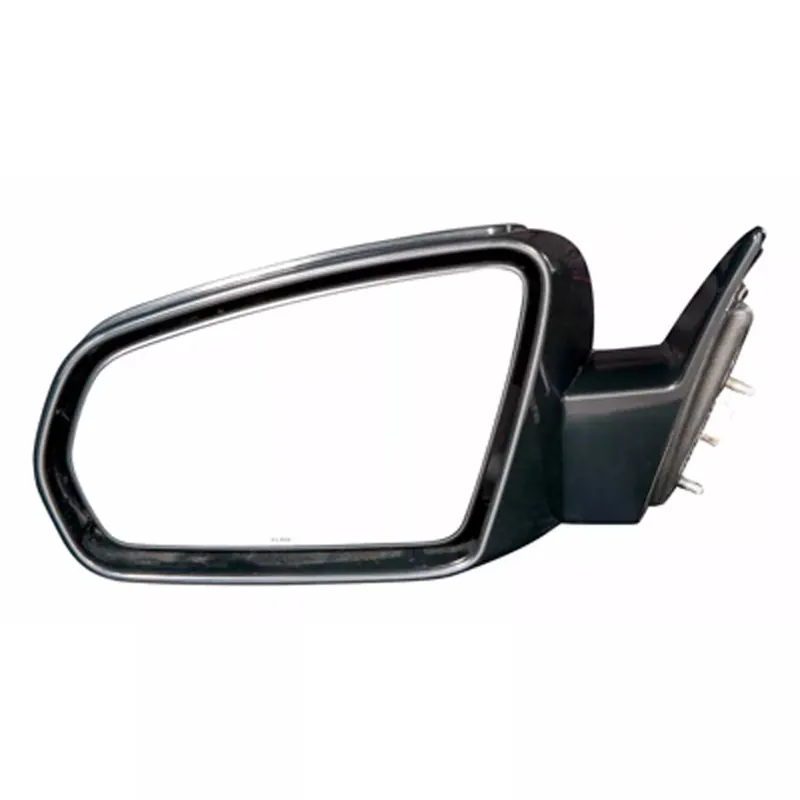 Left Side Mirror outside rear view 2008 - 2010 CHRYSLER SEBRING CH1320322 4389949AA - REGULAR Best Price