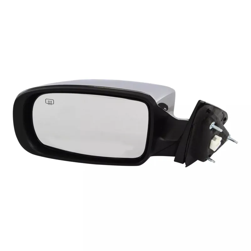 Limited Edition Left Side Mirror outside rear view 2011 - 2014 CHRYSLER 200 CH1320329 68081541AB-PFM - REGULAR