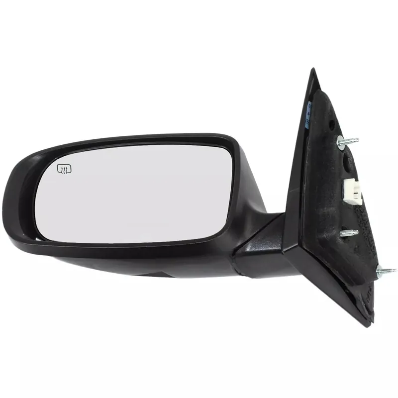 Left Side Mirror outside rear view 2011 - 2014 CHRYSLER 200 CH1320328 1SX891X8AB-PFM - REGULAR New Arrival
