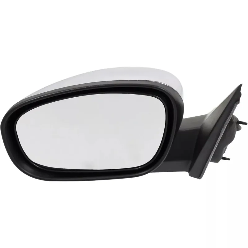 Direct From Manufacturer Left Side Mirror outside rear view 2005 - 2010 CHRYSLER 300 CH1320324 4806871AL-PFM - REGULAR