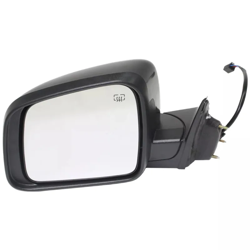Professional Grade Left Side Mirror outside rear view 2011 - 2022 JEEP GRAND CHEROKEE CH1320330 5SG19TZZAF 5SG19AXRAC - REGULAR