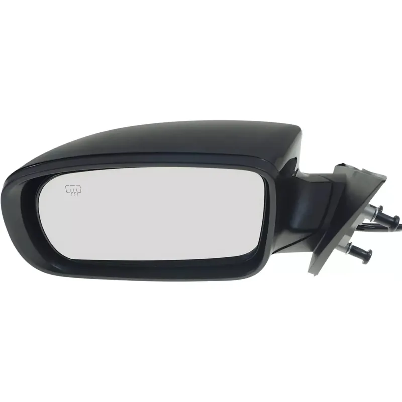 New Arrival Left Side Mirror outside rear view 2011 - 2020 CHRYSLER 300 CH1320338 1TK87AXRAF-PFM - REGULAR