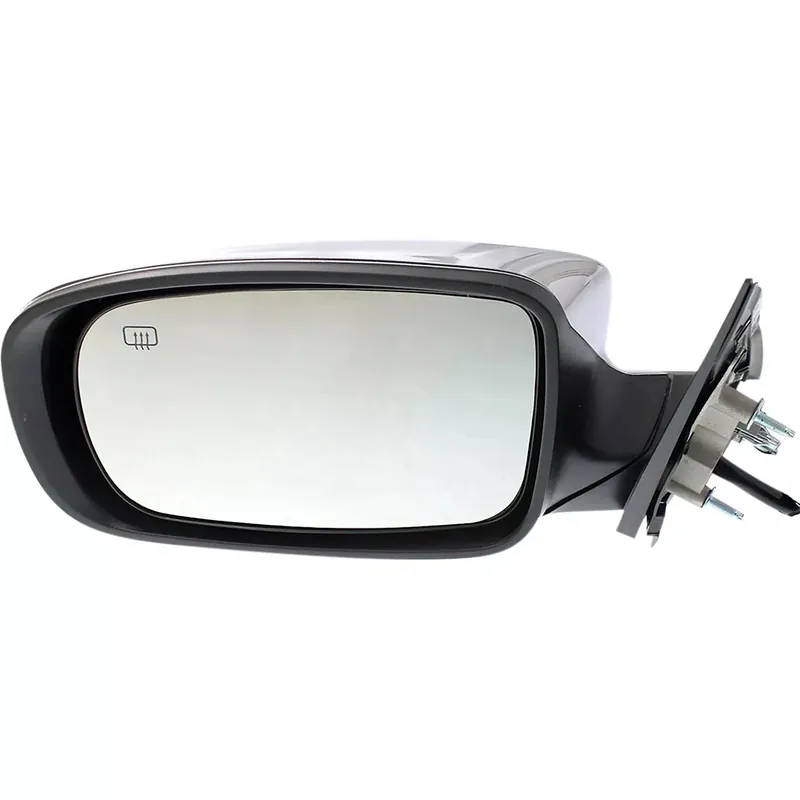 Left Side Mirror outside rear view 2011 - 2019 CHRYSLER 300 CH1320341 57010337AG-PFM - REGULAR Next Day Delivery
